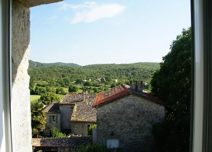 Casa de Férias Hilltop Near