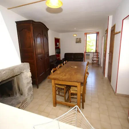 Hilltop Near Holiday home Beaulieu (Ardeche)