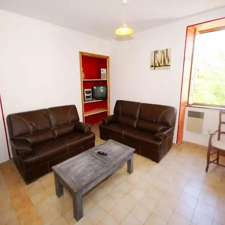 Vakantiehuis Hilltop Near Beaulieu (Ardeche)