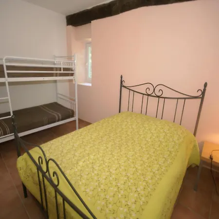 Holiday home Hilltop Near Beaulieu (Ardeche)