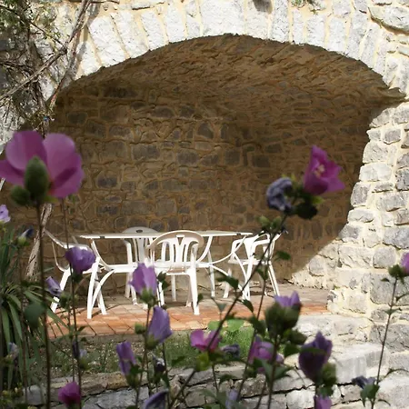 Holiday home Hilltop Near Beaulieu (Ardeche)