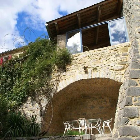 Hilltop Near Vakantiehuis Beaulieu (Ardeche)