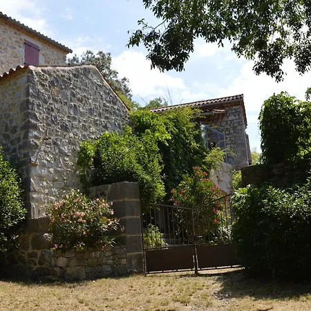 Hilltop Near * Beaulieu (Ardeche)