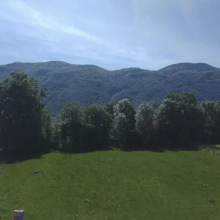 Holiday home Hilltop Near