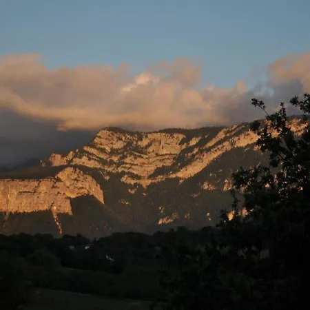 Hilltop Near Holiday home Beaulieu (Ardeche)