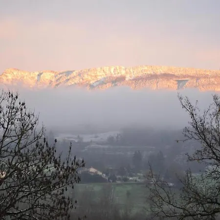 Hilltop Near Vakantiehuis